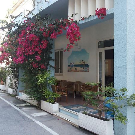 Albergo Lido Silvi Marina Εξωτερικό φωτογραφία