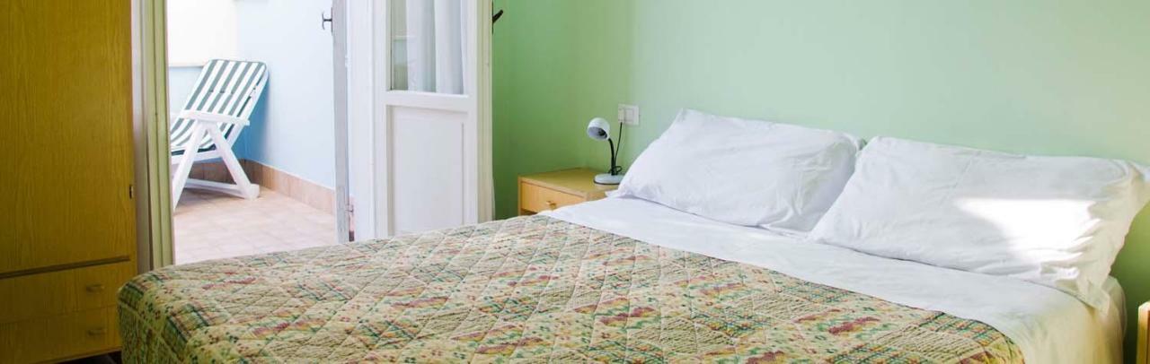Albergo Lido Silvi Marina Εξωτερικό φωτογραφία