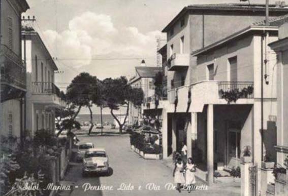 Albergo Lido Silvi Marina Εξωτερικό φωτογραφία