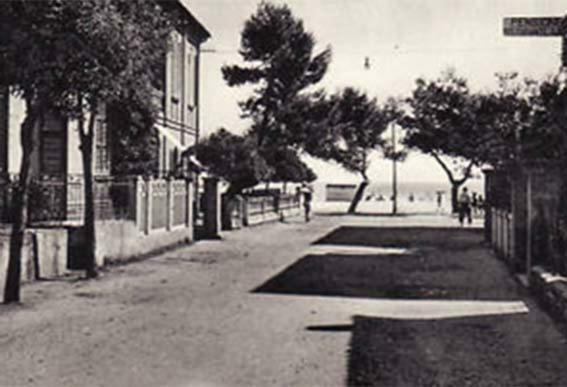 Albergo Lido Silvi Marina Εξωτερικό φωτογραφία