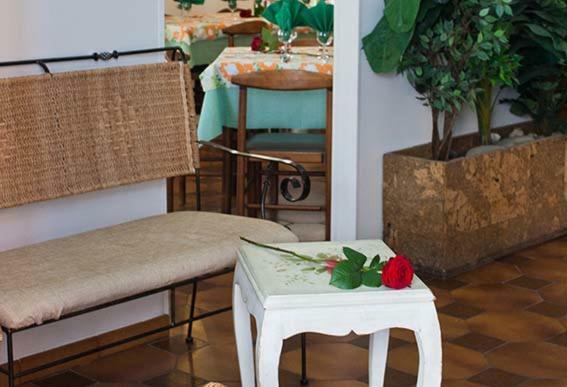Albergo Lido Silvi Marina Εξωτερικό φωτογραφία