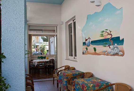 Albergo Lido Silvi Marina Εξωτερικό φωτογραφία
