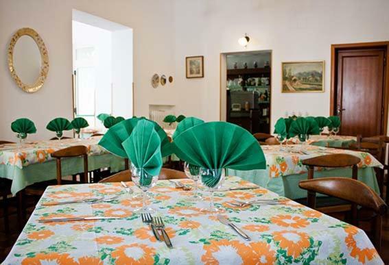 Albergo Lido Silvi Marina Εξωτερικό φωτογραφία