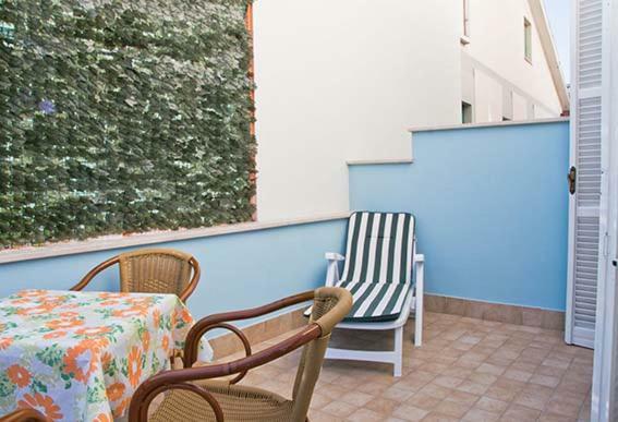 Albergo Lido Silvi Marina Εξωτερικό φωτογραφία