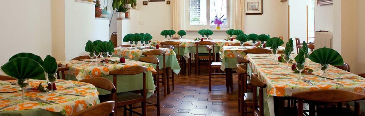 Albergo Lido Silvi Marina Εξωτερικό φωτογραφία