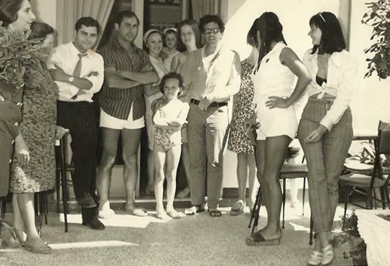 Albergo Lido Silvi Marina Εξωτερικό φωτογραφία